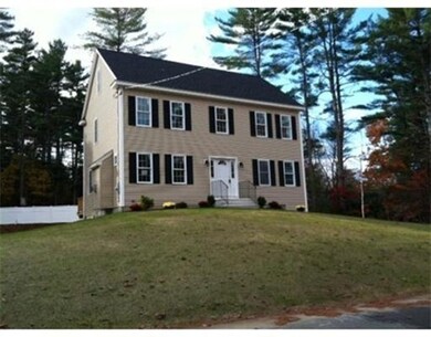 23 Patterson Rd, Shirley, MA 01464 - photo 3