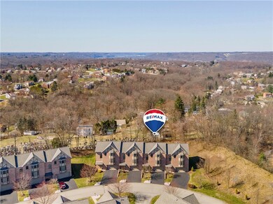 Aerial View of the Front!