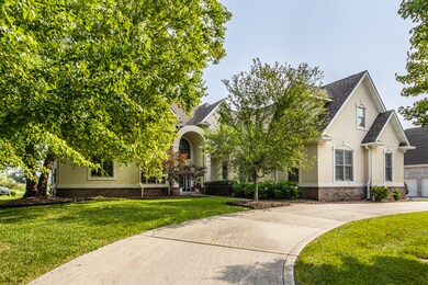 11440 Muirfield Trace, Fishers, IN 46037 - photo 2