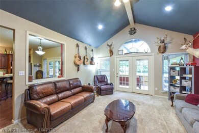 109951 S 4744 Rd, Muldrow, OK 74948 - photo 4