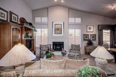 Plantation shutters