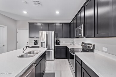 2625 S Peppertree Dr unit 101, Gilbert, AZ 85295 - photo 2