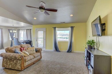 Living Room View 2