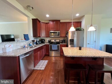 173 Schramm Loop, Stephens City, VA 22655 - photo 4