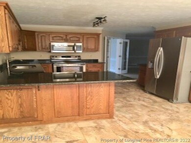 Brand New Stainless Appliances