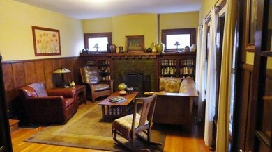 Broadview Living Room