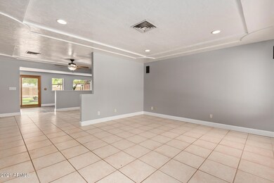 front door entrance living rm