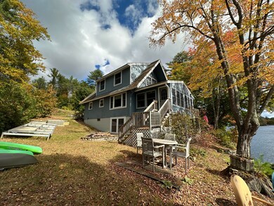 39 3rd St, Shapleigh, ME 04076 - photo 2