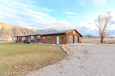541 Wyoming 236, Afton, WY 83110 - photo 2