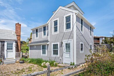 968 Commercial Street #3, Provincetown M