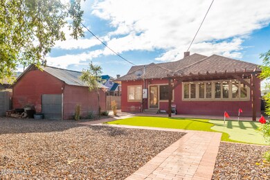722 E Coronado Rd, Phoenix, AZ 85006 - photo 4