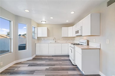 6612 Belcamp Cir unit 1, Las Vegas, NV 89108 - photo 7