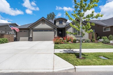 3635 SW Badger Ct, Redmond, OR 97756 - photo 5