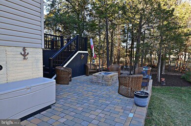 9531 Loma Dr, Bristow, VA 20136 - photo 6