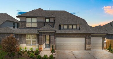 5318 Paradise Cove Ln, Katy, TX 77493 - photo 3