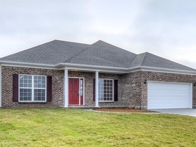 1952 Clearwater Dr, Lawrenceburg, KY 40342 - photo 2