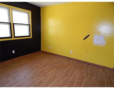 Bedroom.