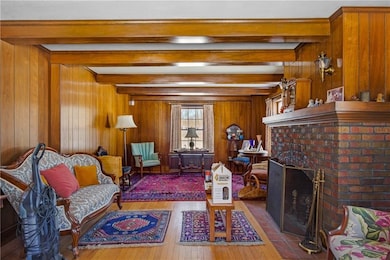 2202 Scituate Ave, Cranston, RI 02831 - photo 2