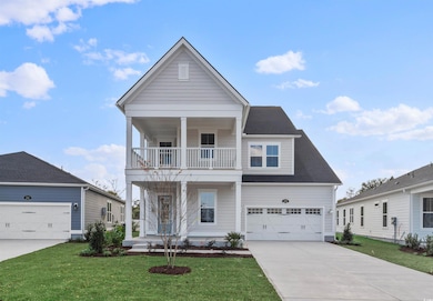 229 Atlantic Breeze St unit Lot 82 Fletcher, Myrtle Beach, SC 29572 - photo 3