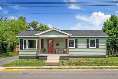 108 Mechanic St, Luray, VA 22835 - photo 2