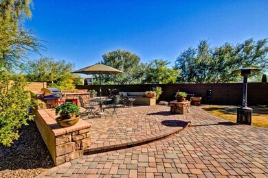 BBQ Sitting Area1