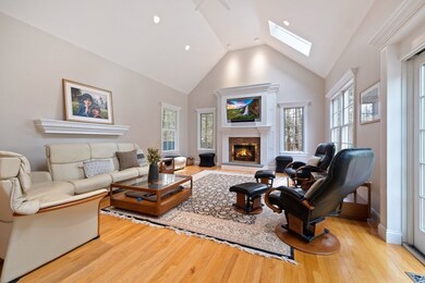 161 Walpole St, Dover, MA 02030 - photo 6