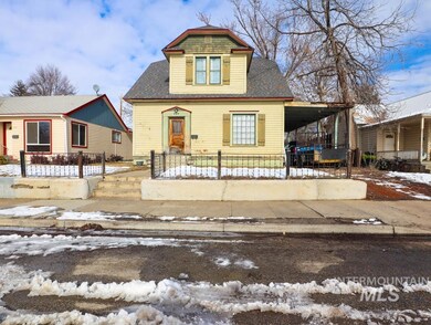 424 W Main St, Weiser, ID 83672 - photo 2