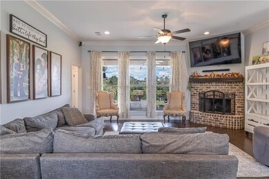 55154 Coyote Den Way, Loranger, LA 70446 - photo 6