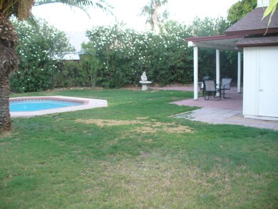 pool