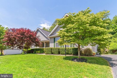 7494 Admiral Nelson Dr, Warrenton, VA 20186 - photo 4