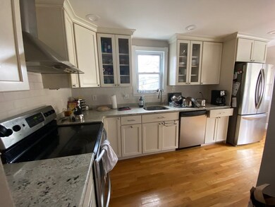45 Symmes St unit 2, Roslindale, MA 02131 - photo 4