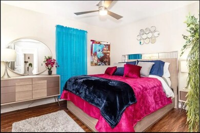 825 NE A St, Bentonville, AR 72712 - photo 6