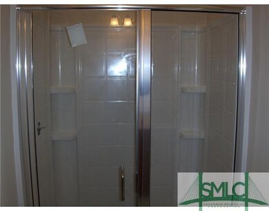 Master Bath/Spa. 1-5-13 Master bath has large sepa