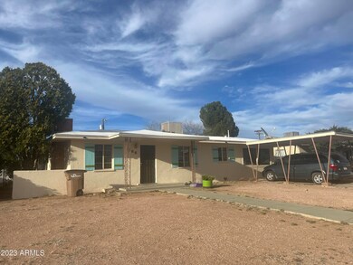 1566 E 9th St, Douglas, AZ 85607 - photo 2