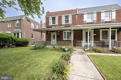 257 Cheswold Rd, Drexel Hill, PA 19026 - photo 2