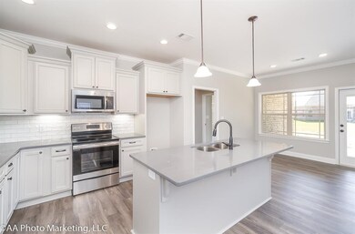 126 Logan's Mill Trail, Warner Robins, GA 31093 - photo 5