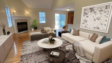 2 Copper Beech Cir, West Bridgewater, MA 02379 - photo 5