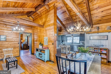 240 Kennedy Ln, Ellijay, GA 30540 - photo 3