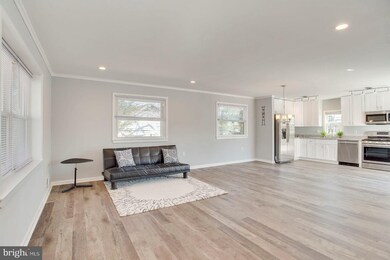 1008 Ward St, Laurel, MD 20707 - photo 7
