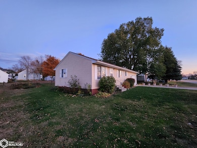 210 N Mill Rd, Buffalo Center, IA 50424 - photo 2