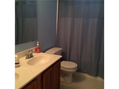 Master Bath/Spa.