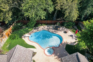 224 W Mill Valley Dr, Colleyville, TX 76034 - photo 5