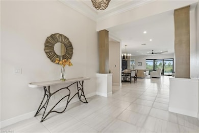 11591 Canal Grande Dr, Miromar Lakes, FL 33913 - photo 3