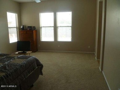 Master bedroom 2