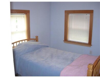 Bedroom.