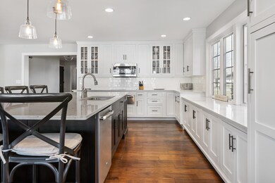 9872 N Bayshore Dr, Syracuse, IN 46567 - photo 7