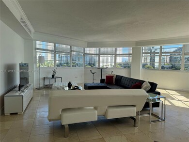 Four Ambassadors Tower 4 unit 470, Miami, FL 33131 - photo 3