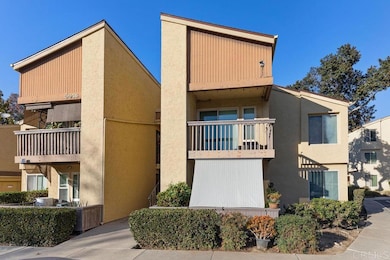 5918 Rancho Mission Rd unit 62, San Diego, CA 92108 - photo 2