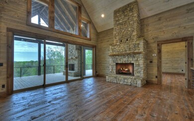 923 Big Timber Rd, Mineral Bluff, GA 30559 - photo 4