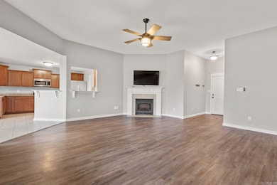 265 Durham Loop, Hot Springs National Park, AR 71913 - photo 6